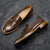 Elegant Leather Loafers